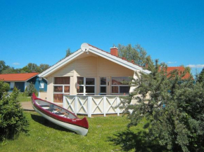 4 person holiday home in Otterndorf